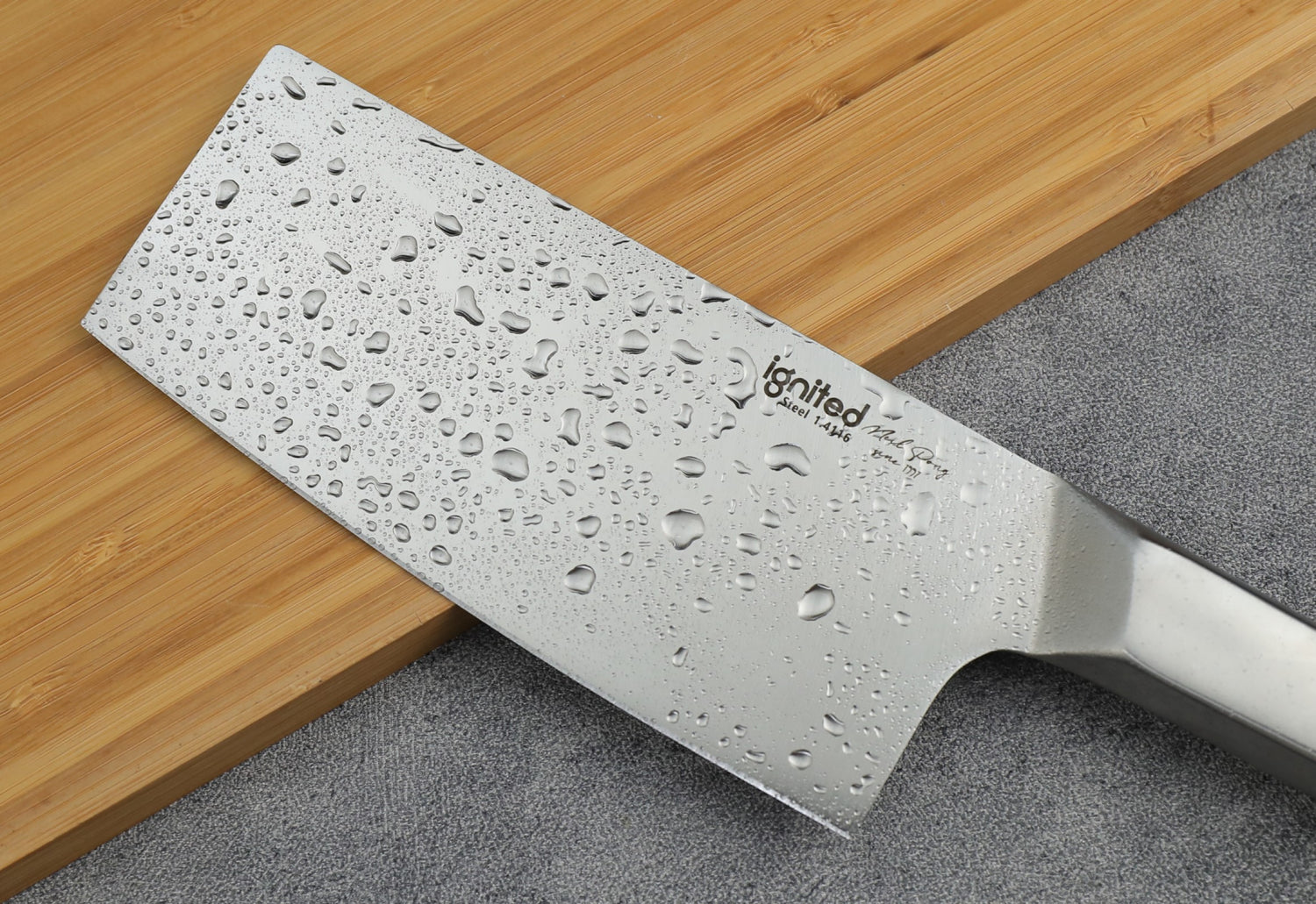 High Quality Cleaver