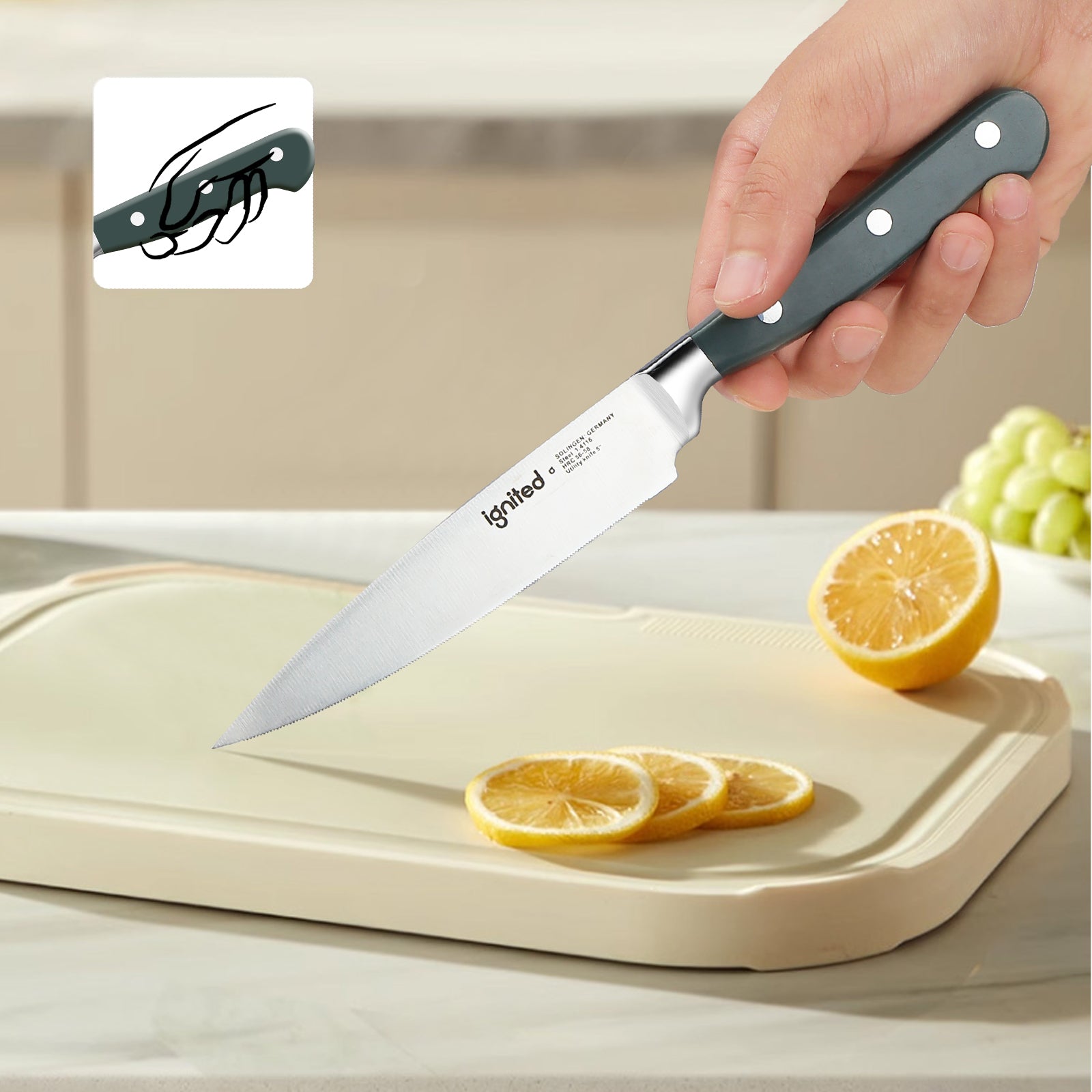 Utility Knife