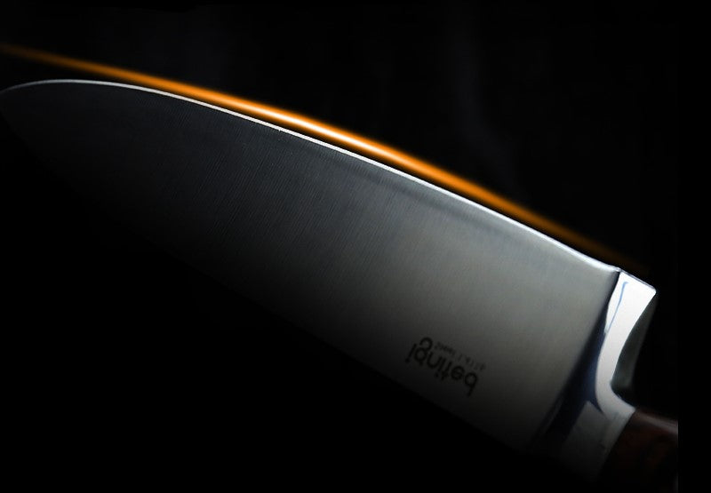 Sharp Chefs Knife