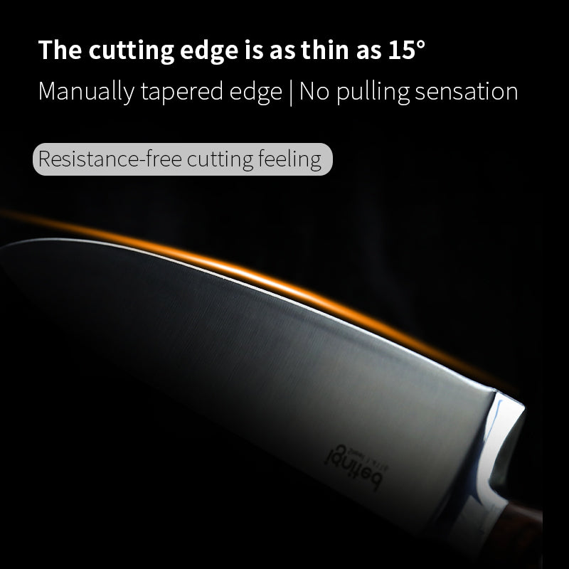 Sharp Knife