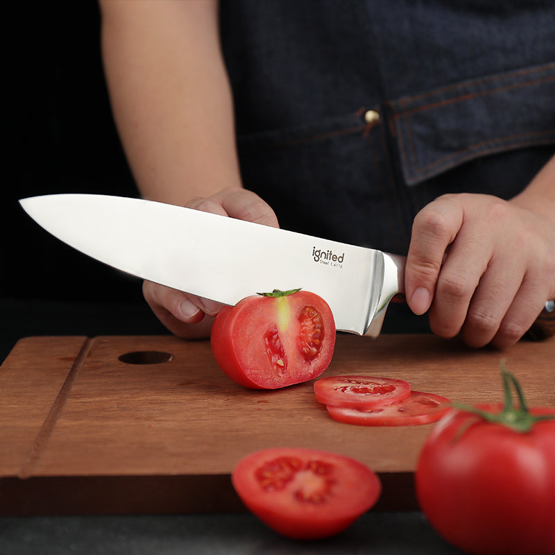 kitchen chef knife