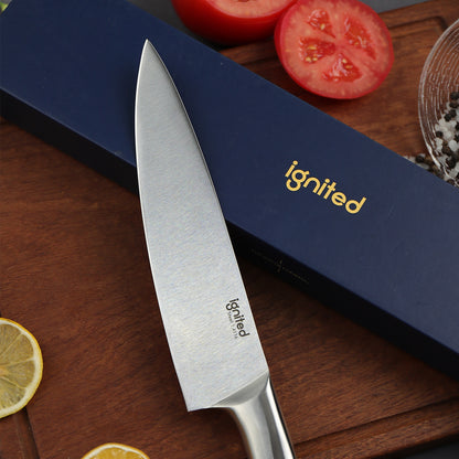 Stainless Steel Chef Knife