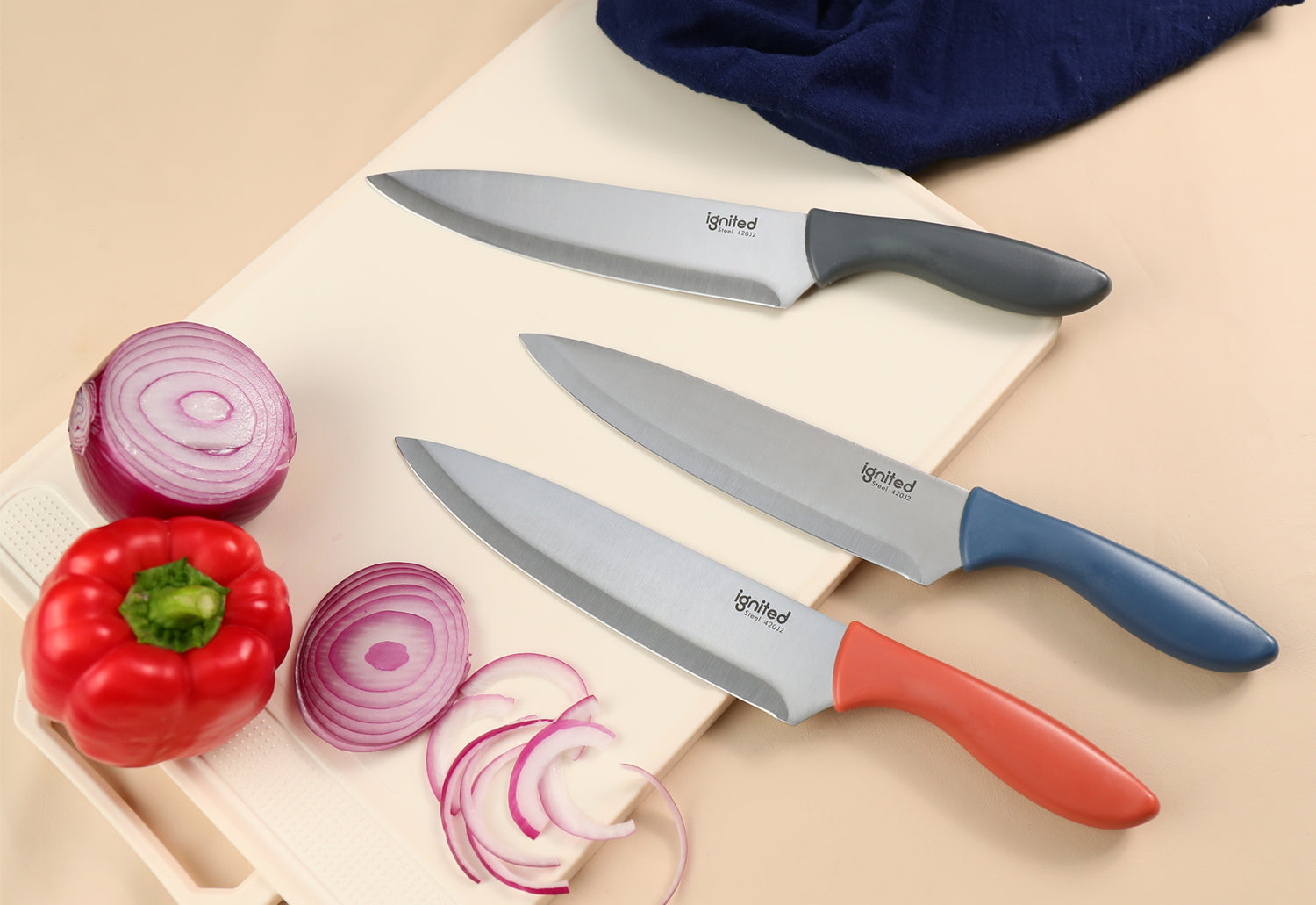 chef's knives