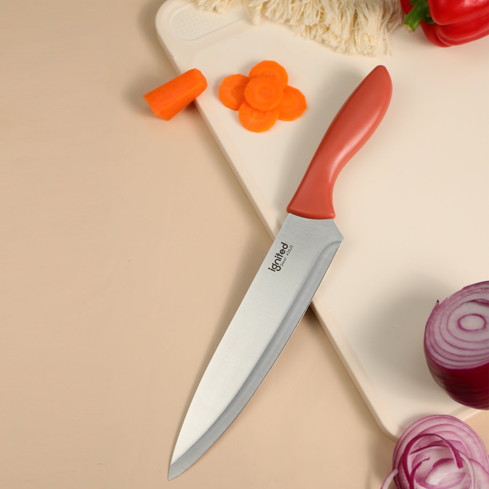 cooking knife