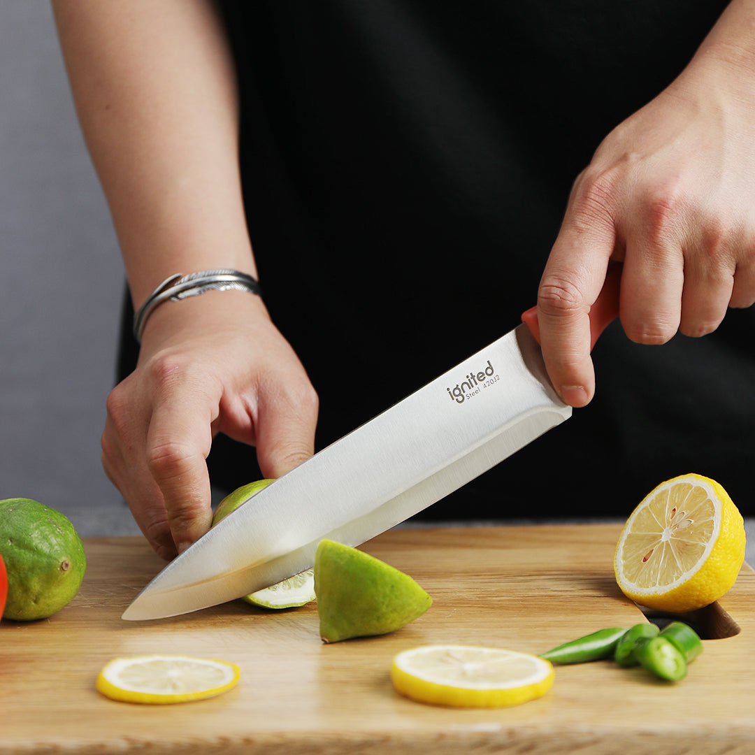 Chef's Knife