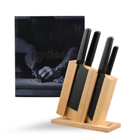 kitchen knife set